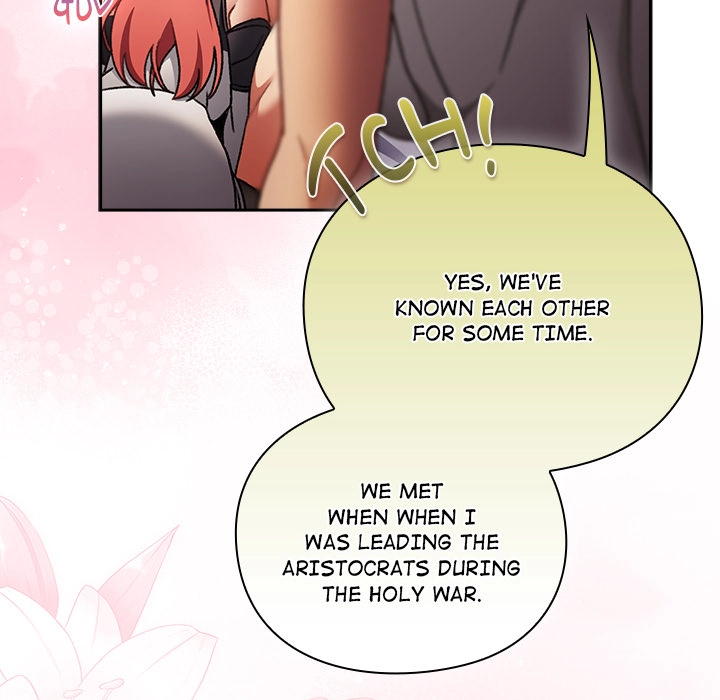 Thrust & Conquer Chapter 29 page 21 - 