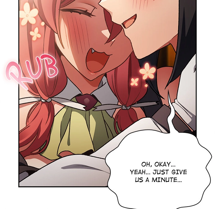 Thrust & Conquer Chapter 29 page 26 - 