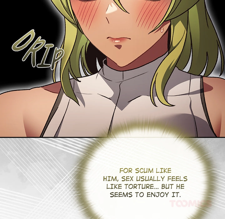 Thrust & Conquer Chapter 29 page 28 - 