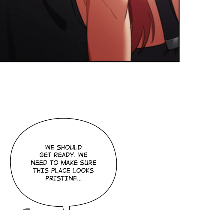 Thrust & Conquer Chapter 29 page 31 - 