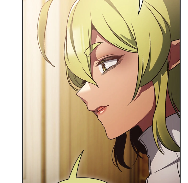 Thrust & Conquer Chapter 29 page 34 - 