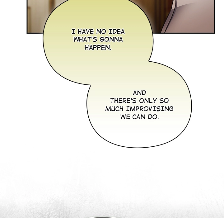 Thrust & Conquer Chapter 29 page 35 - 