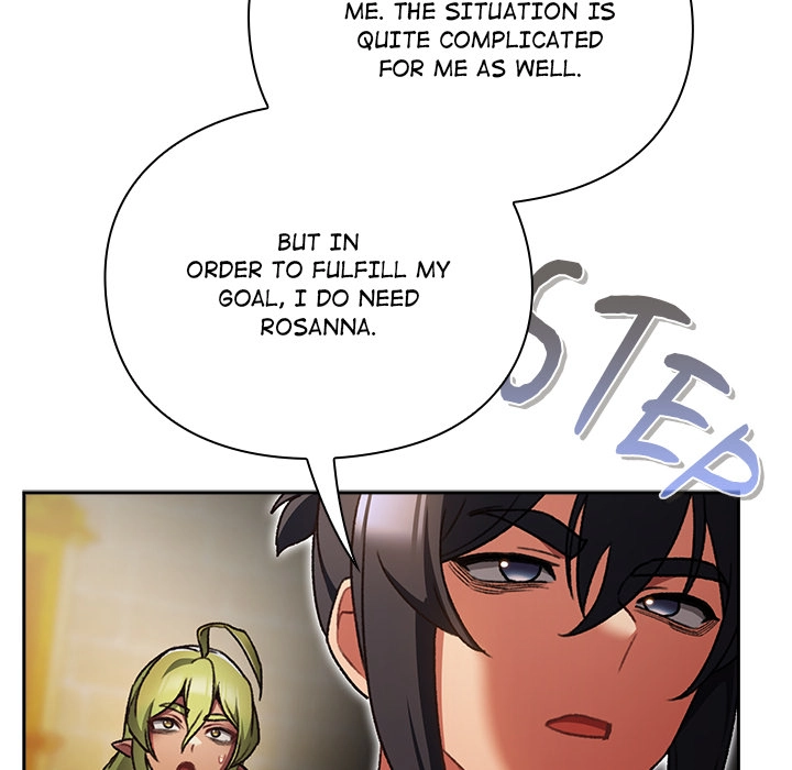 Thrust & Conquer Chapter 29 page 39 - 