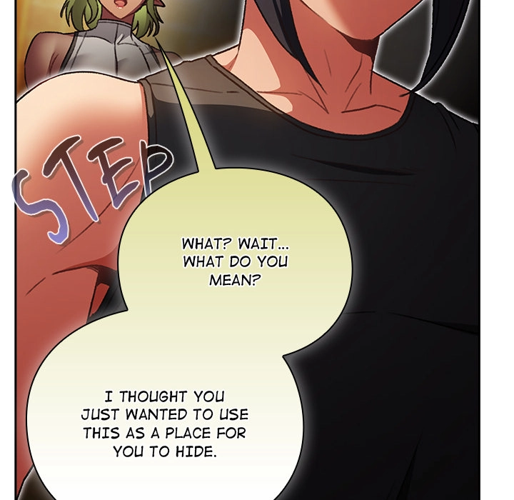 Thrust & Conquer Chapter 29 page 40 - 
