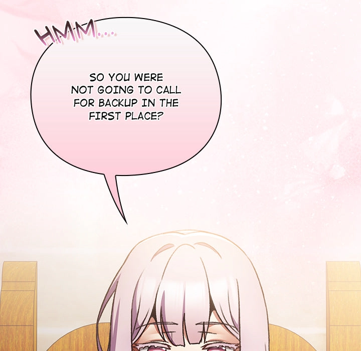 Thrust & Conquer Chapter 29 page 5 - 