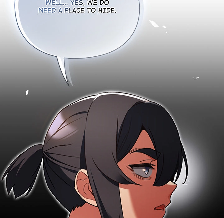 Thrust & Conquer Chapter 29 page 42 - 