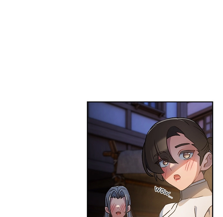 Thrust & Conquer Chapter 29 page 50 - 