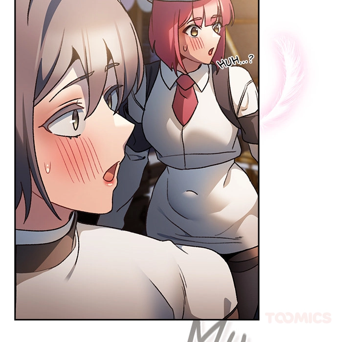 Thrust & Conquer Chapter 29 page 52 - 