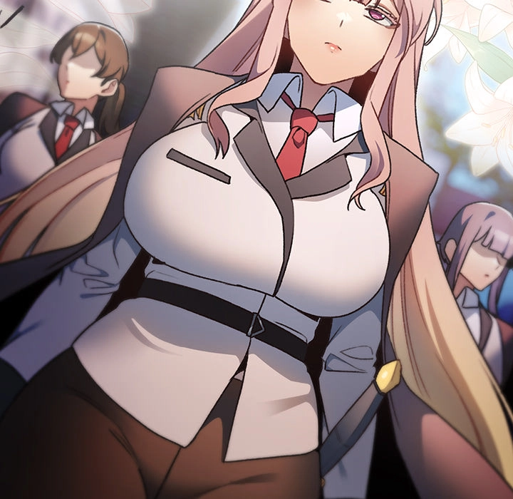 Thrust & Conquer Chapter 29 page 55 - 