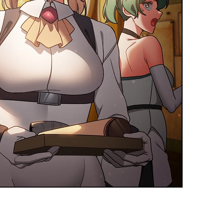 Thrust & Conquer Chapter 29 page 62 - 