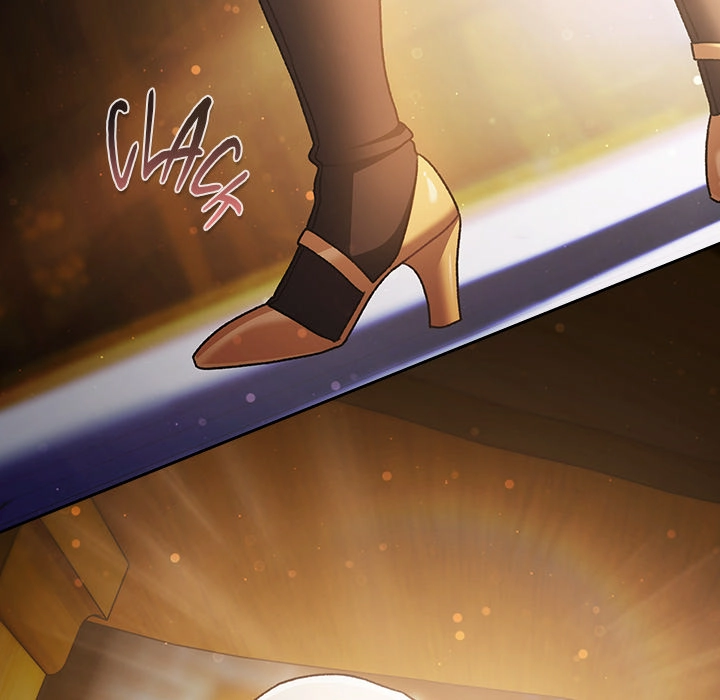 Thrust & Conquer Chapter 29 page 64 - 