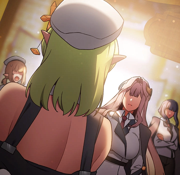 Thrust & Conquer Chapter 29 page 65 - 