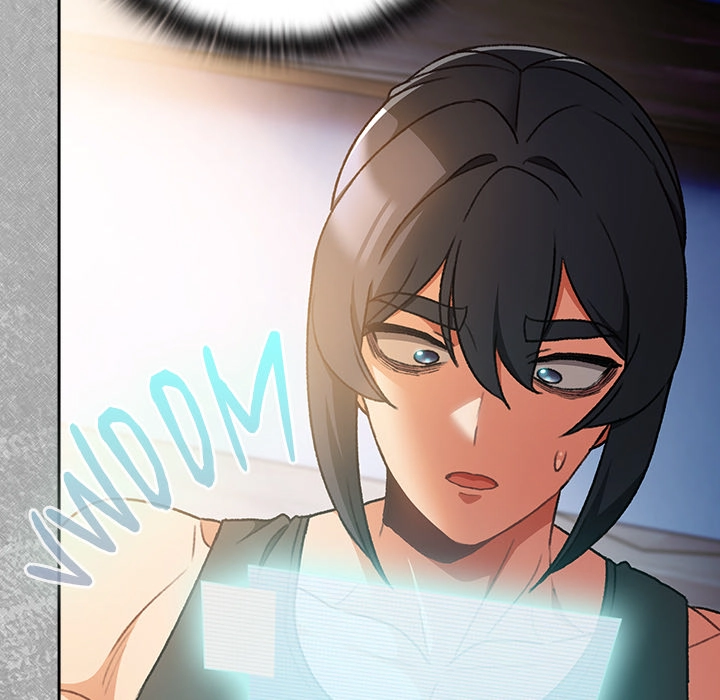 Thrust & Conquer Chapter 29 page 70 - 