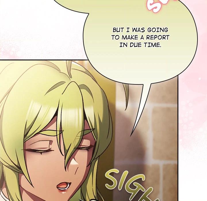 Thrust & Conquer Chapter 29 page 8 - 