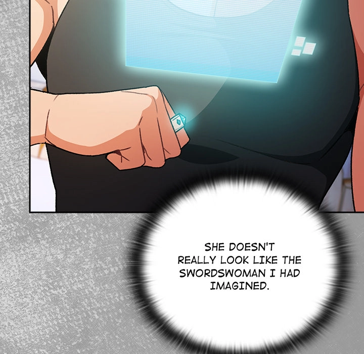Thrust & Conquer Chapter 29 page 71 - 