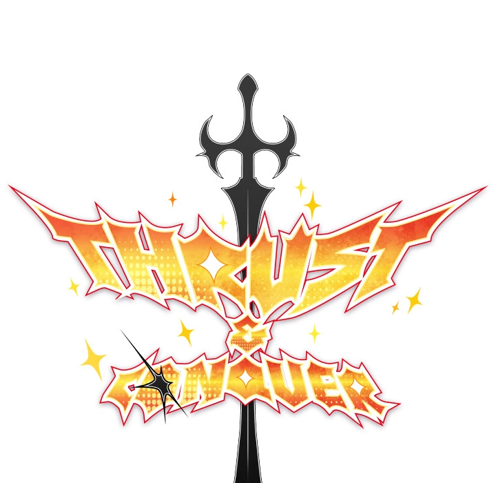 Thrust & Conquer Chapter 29 page 82 - 