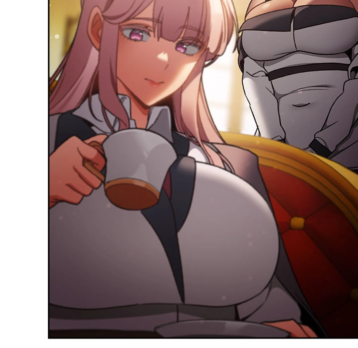 Thrust & Conquer Chapter 29 page 87 - 