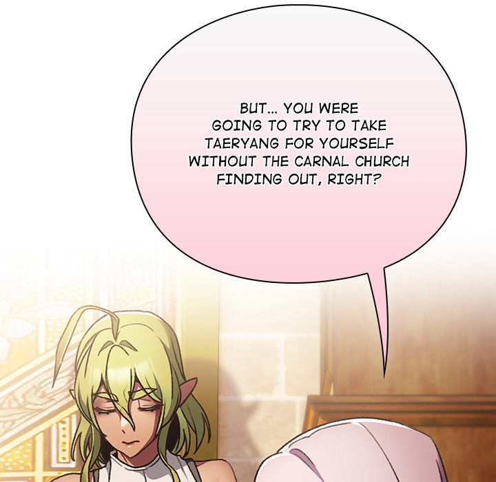 Thrust & Conquer Chapter 29 page 10 - 