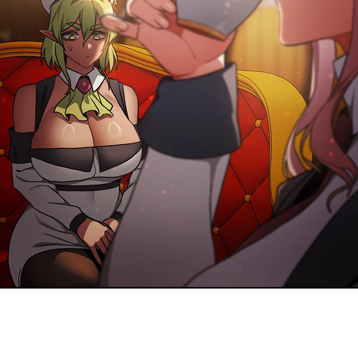 Thrust & Conquer Chapter 29 page 91 - 