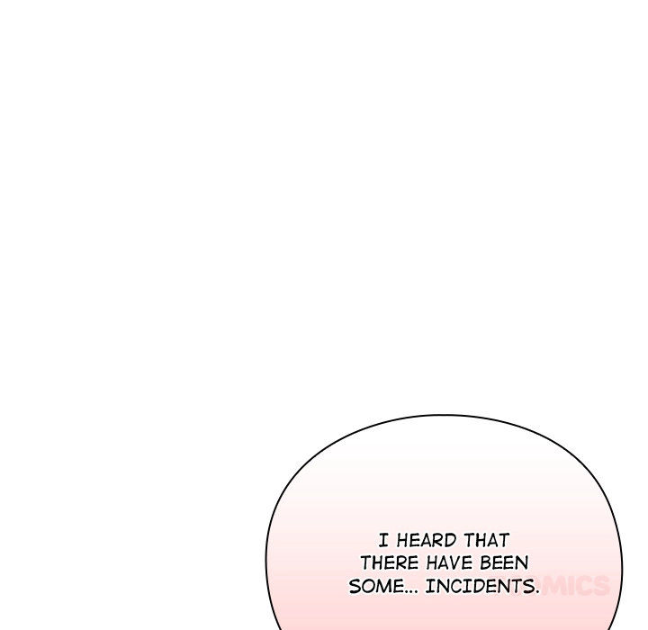 Thrust & Conquer Chapter 29 page 92 - 