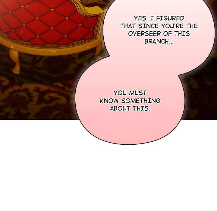Thrust & Conquer Chapter 29 page 96 - 