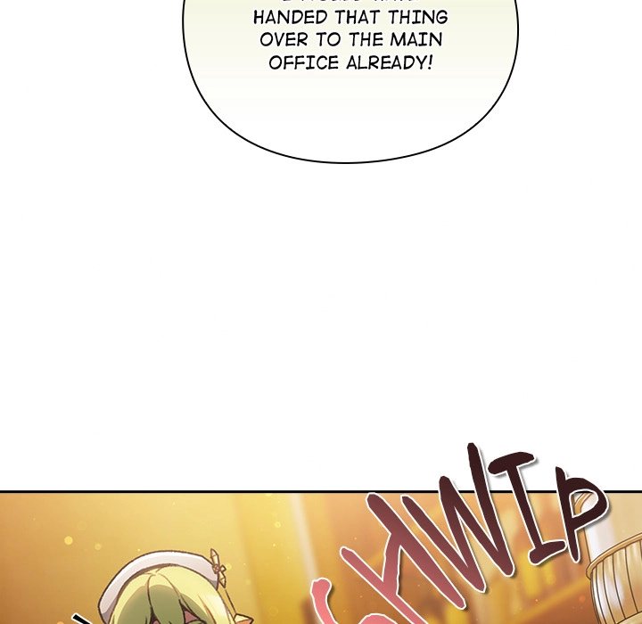 Thrust & Conquer Chapter 29 page 99 - 