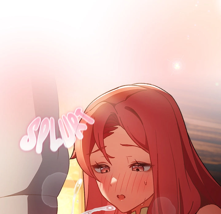 Thrust & Conquer Chapter 3 page 110 - 