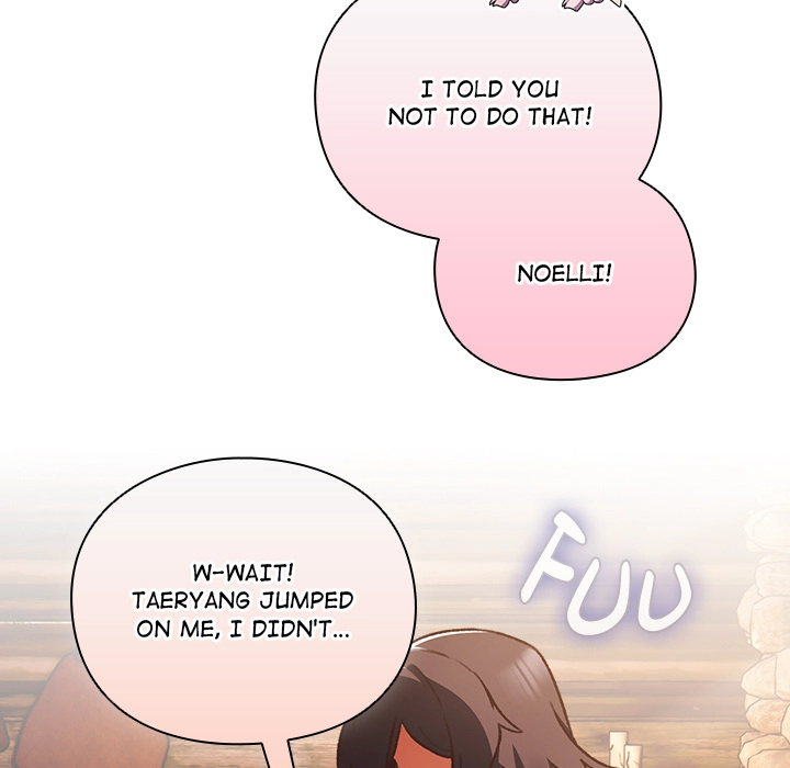 Thrust & Conquer Chapter 3 page 115 - 