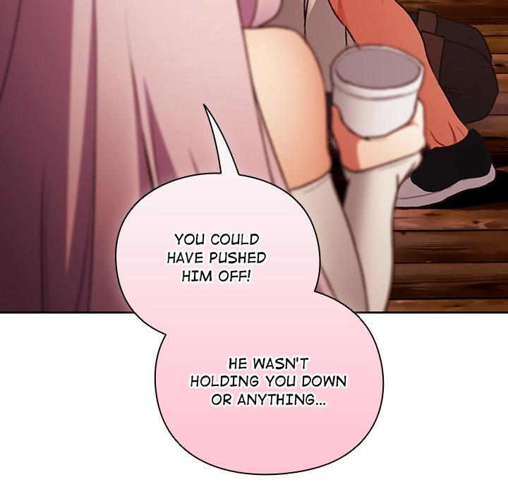 Thrust & Conquer Chapter 3 page 117 - 