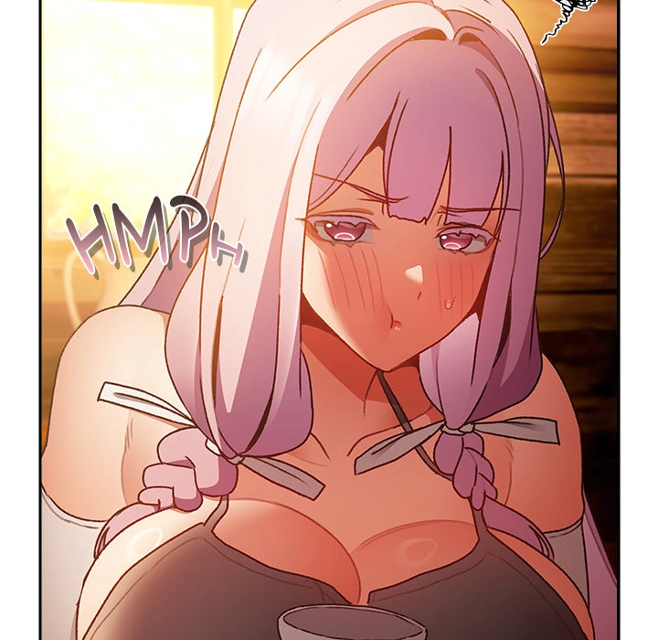 Thrust & Conquer Chapter 3 page 119 - 