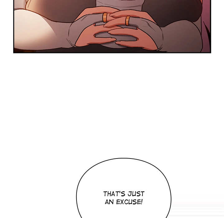 Thrust & Conquer Chapter 3 page 120 - 