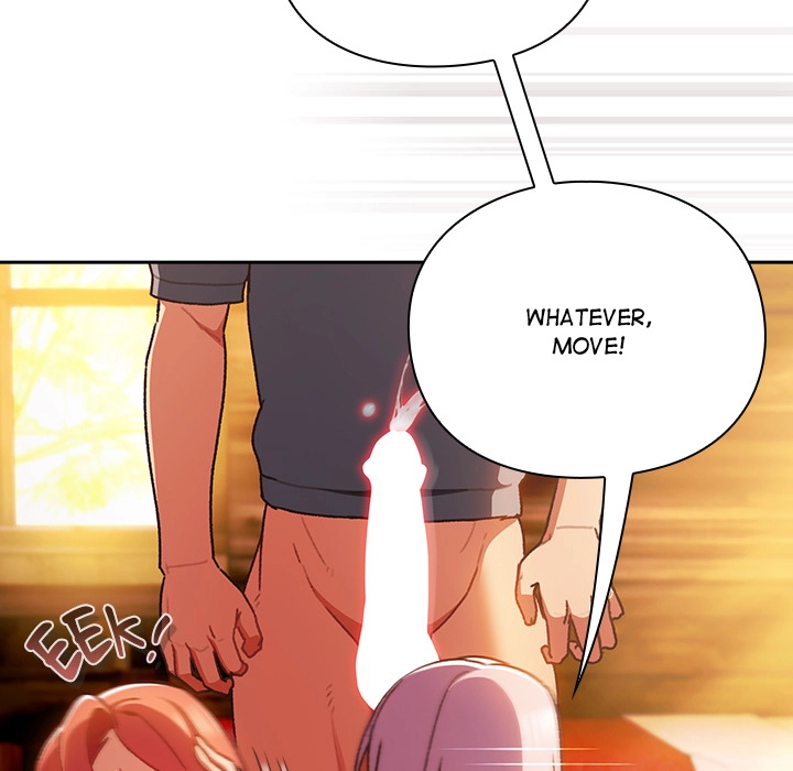 Thrust & Conquer Chapter 3 page 121 - 