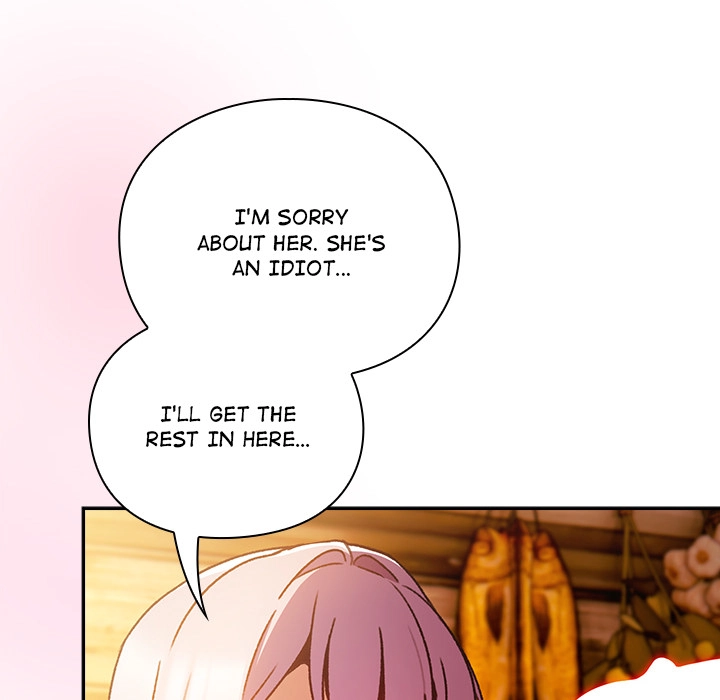 Thrust & Conquer Chapter 3 page 124 - 