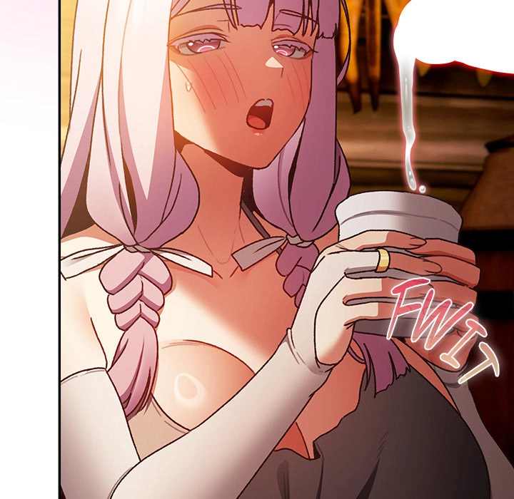 Thrust & Conquer Chapter 3 page 125 - 