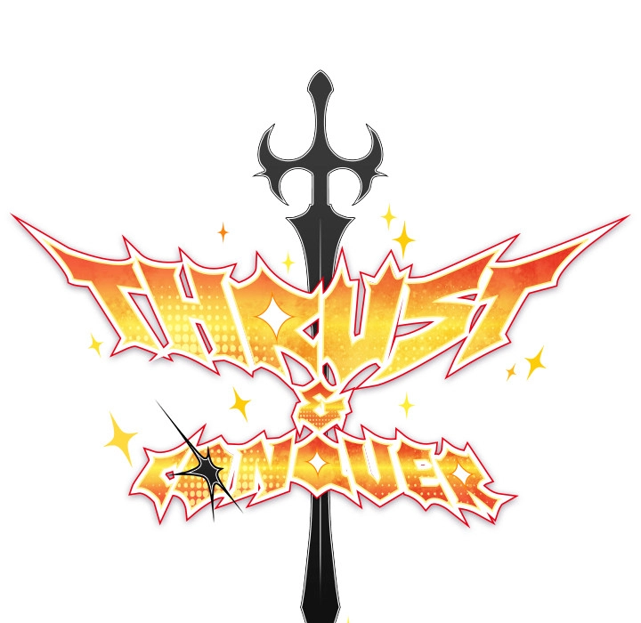 Thrust & Conquer Chapter 3 page 168 - 