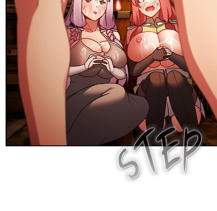 Thrust & Conquer Chapter 3 page 181 - 