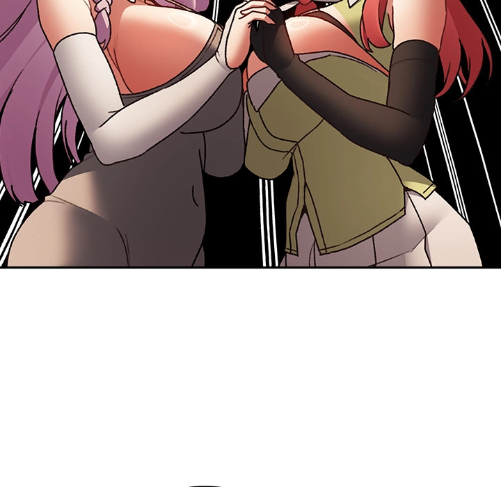 Thrust & Conquer Chapter 3 page 20 - 