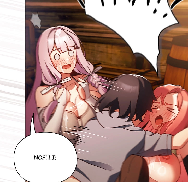 Thrust & Conquer Chapter 3 page 195 - 