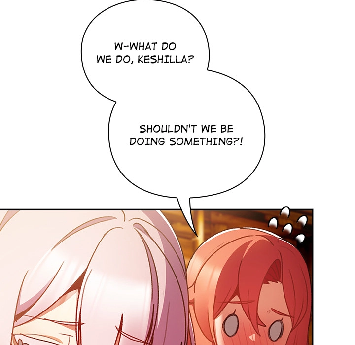 Thrust & Conquer Chapter 3 page 21 - 