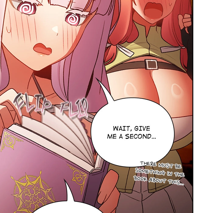 Thrust & Conquer Chapter 3 page 22 - 