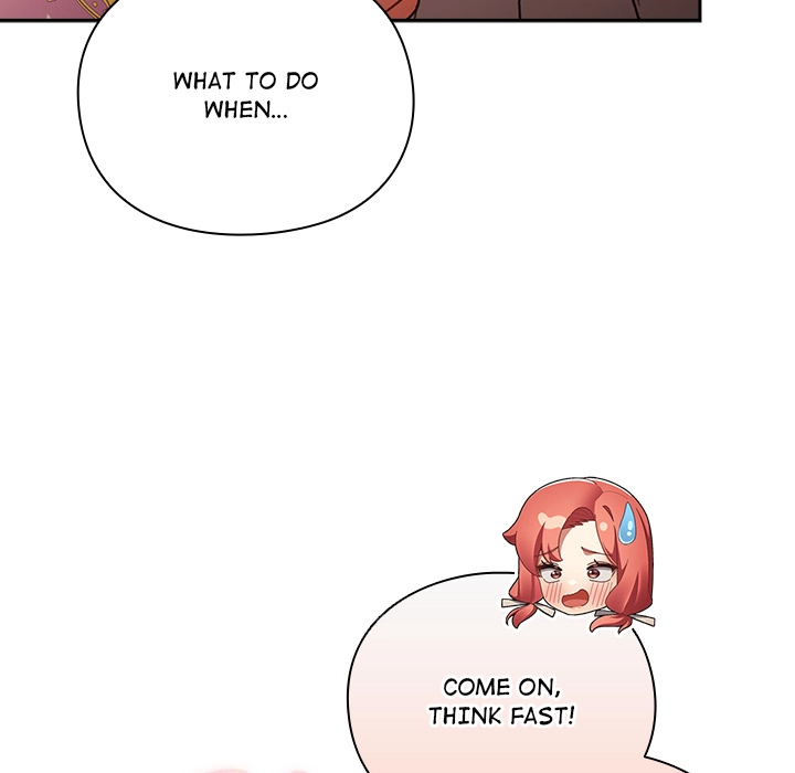Thrust & Conquer Chapter 3 page 23 - 