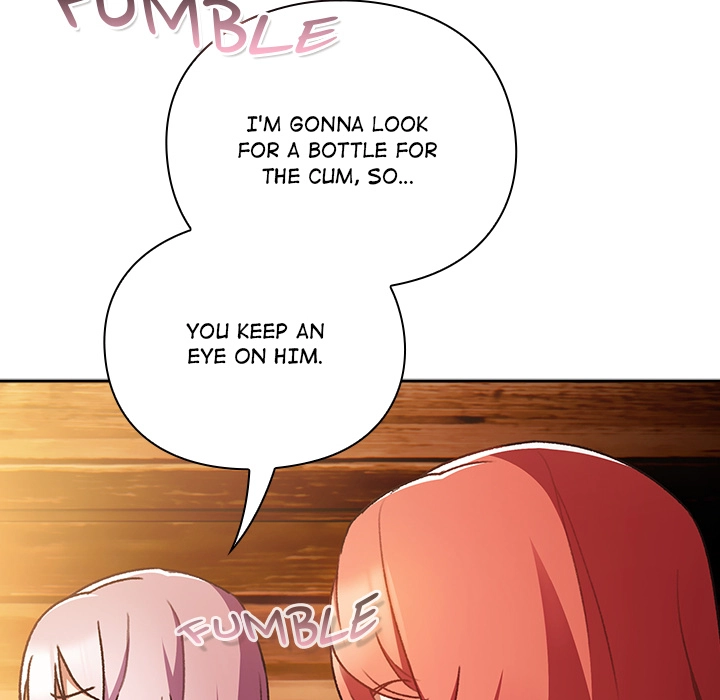 Thrust & Conquer Chapter 3 page 26 - 