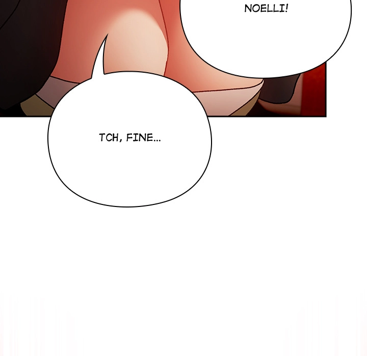 Thrust & Conquer Chapter 3 page 31 - 