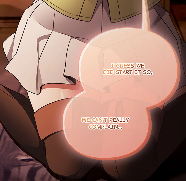 Thrust & Conquer Chapter 3 page 49 - 