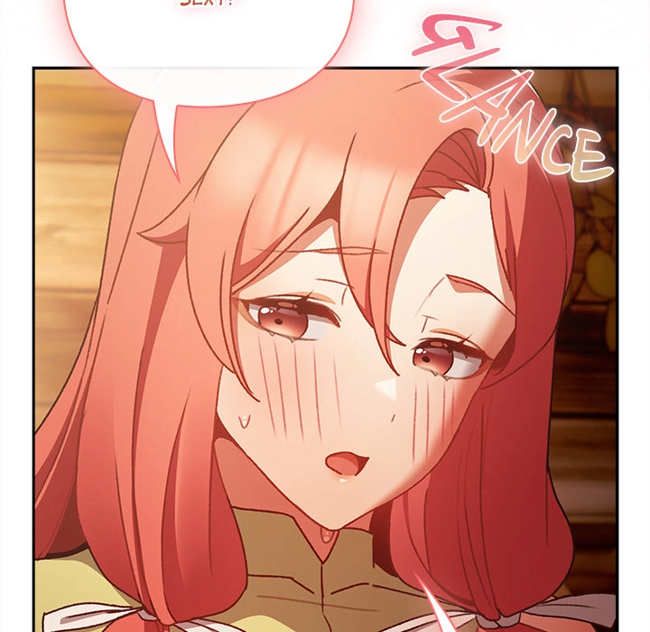 Thrust & Conquer Chapter 3 page 51 - 