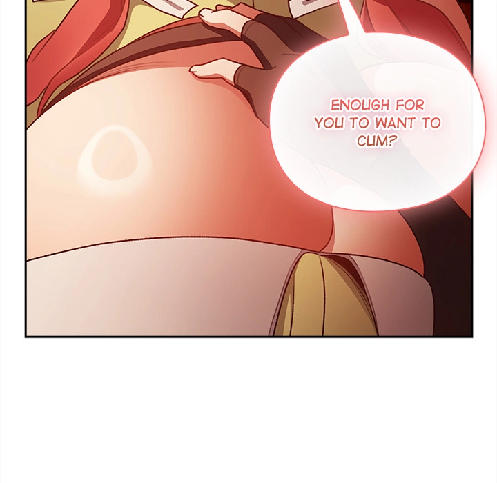 Thrust & Conquer Chapter 3 page 52 - 