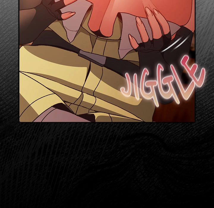 Thrust & Conquer Chapter 3 page 70 - 