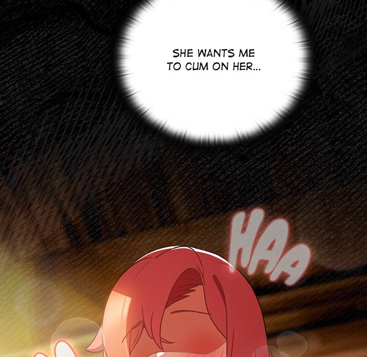 Thrust & Conquer Chapter 3 page 74 - 