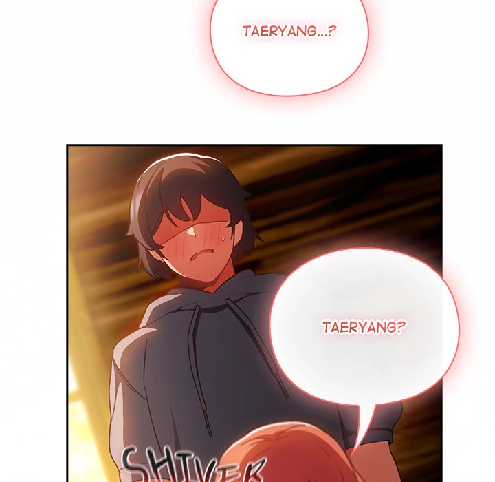 Thrust & Conquer Chapter 3 page 82 - 