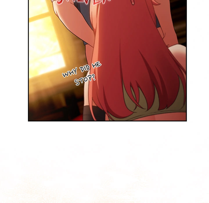 Thrust & Conquer Chapter 3 page 83 - 